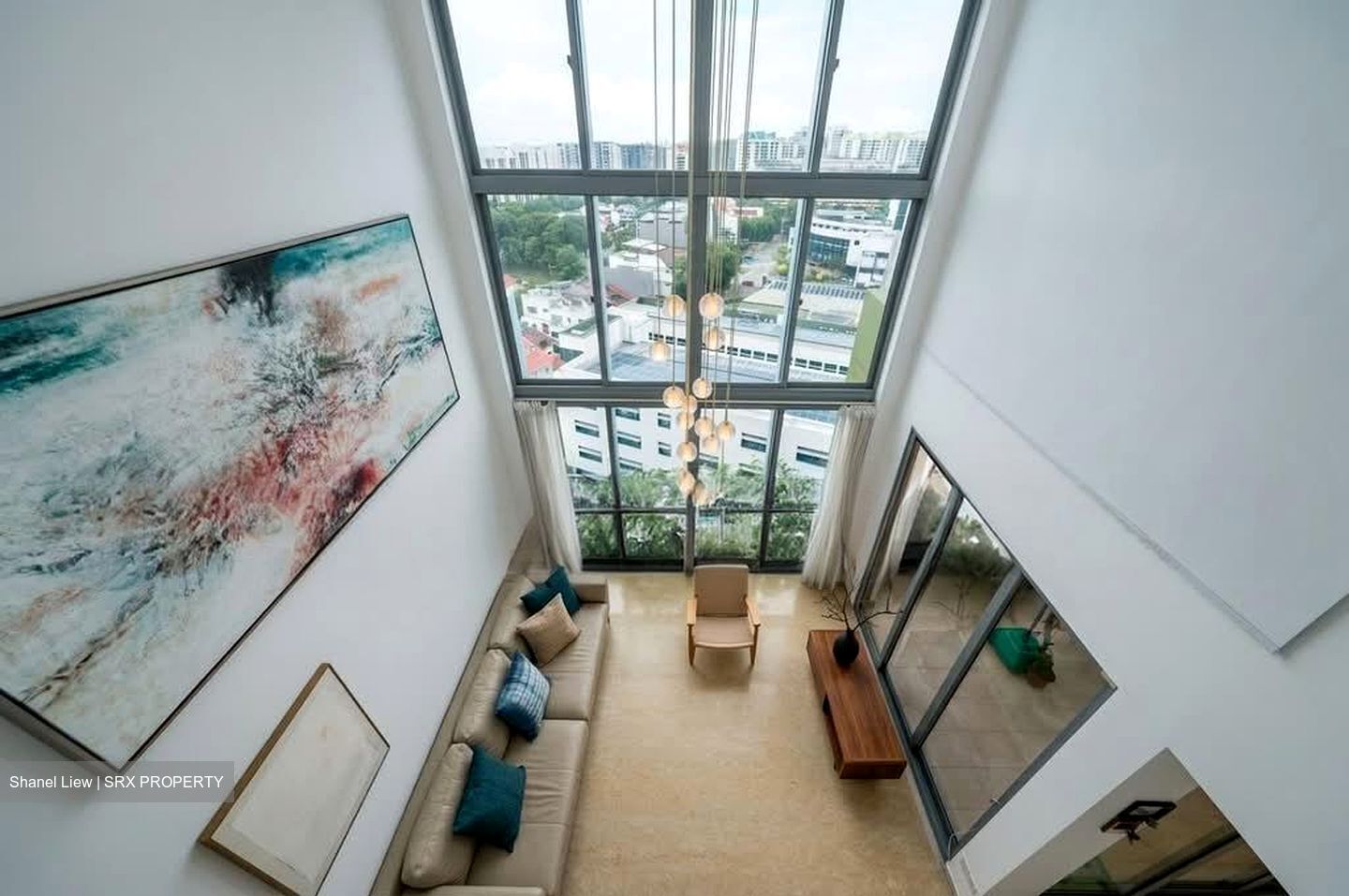 Tanamera Crest (D16), Condominium #566440461